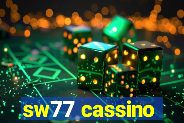 sw77 cassino